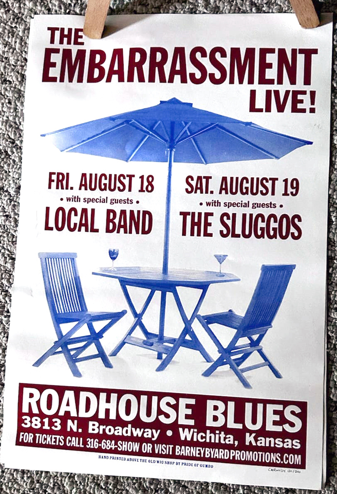 Embos-Roadhouse-Poster-2006