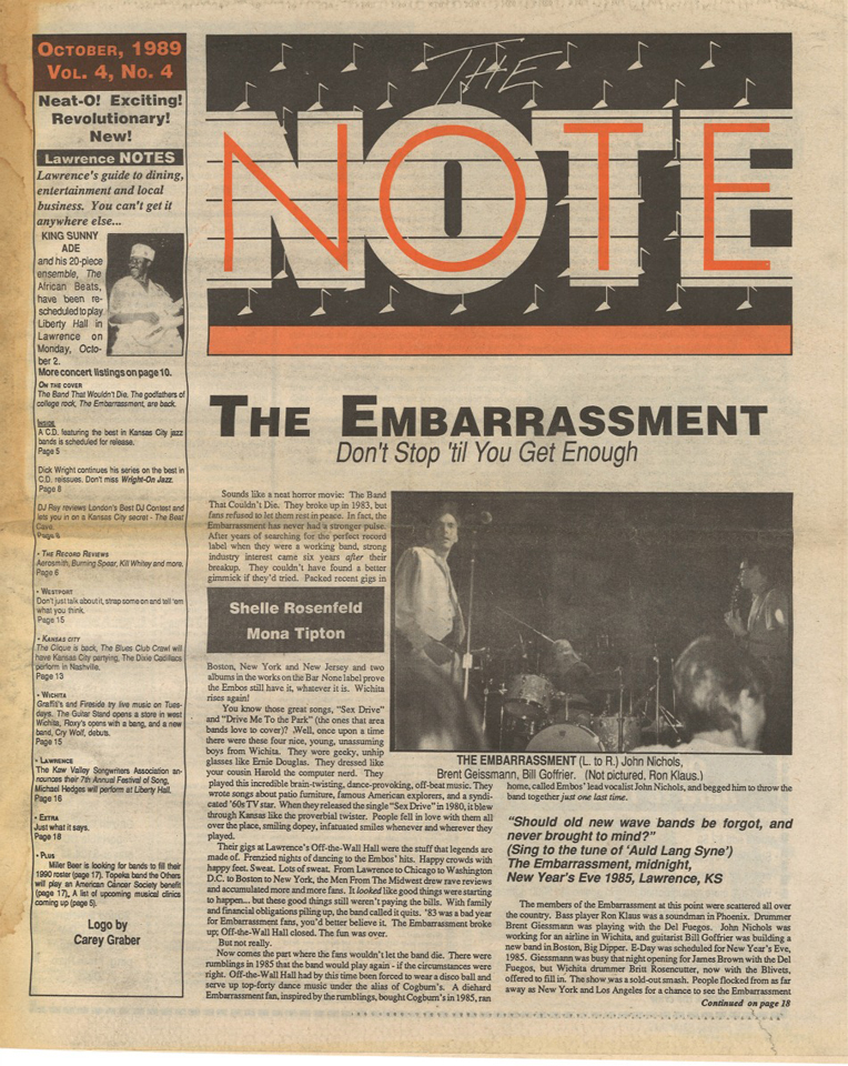 TheNote-october-1989-01